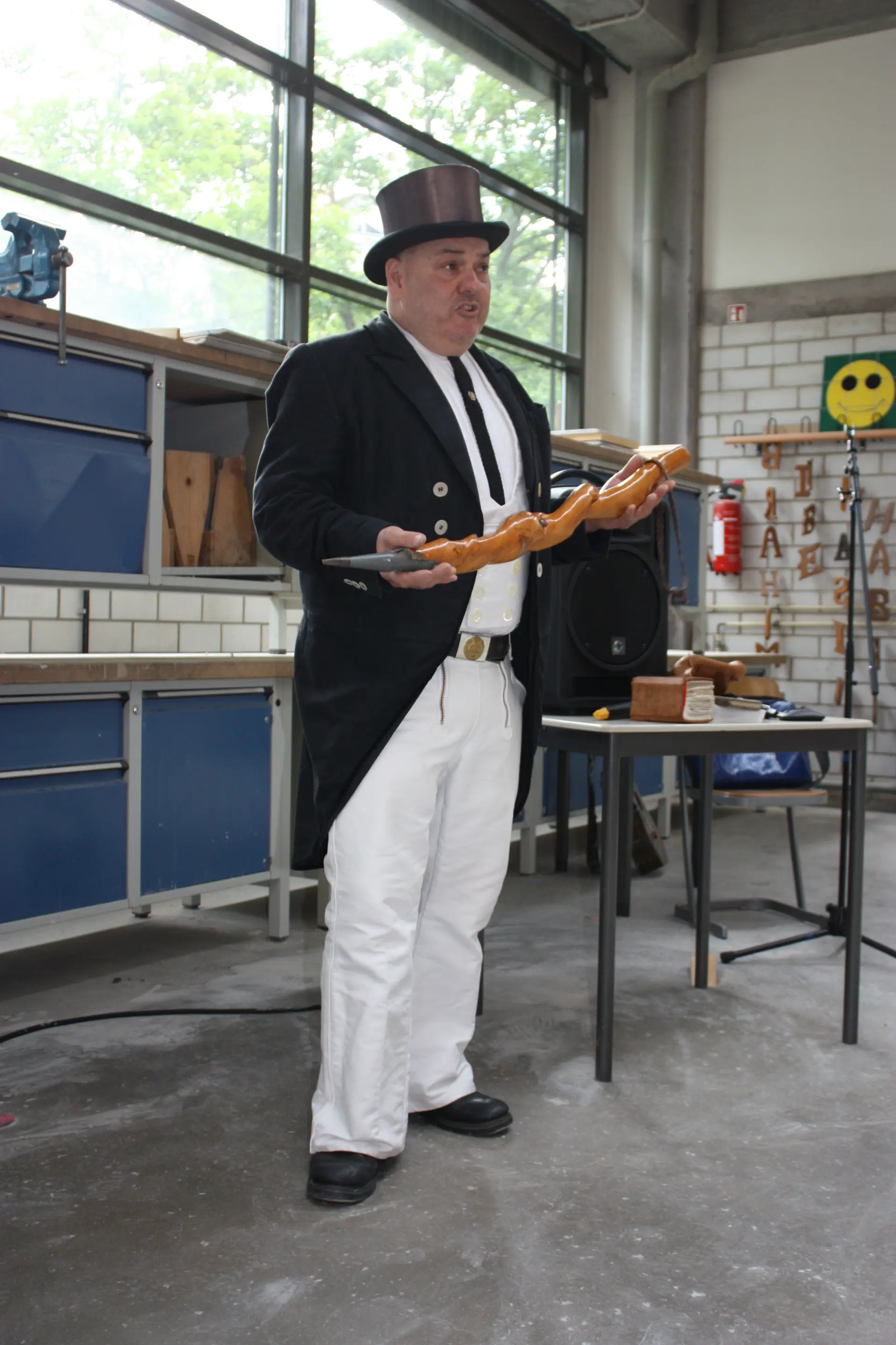 null