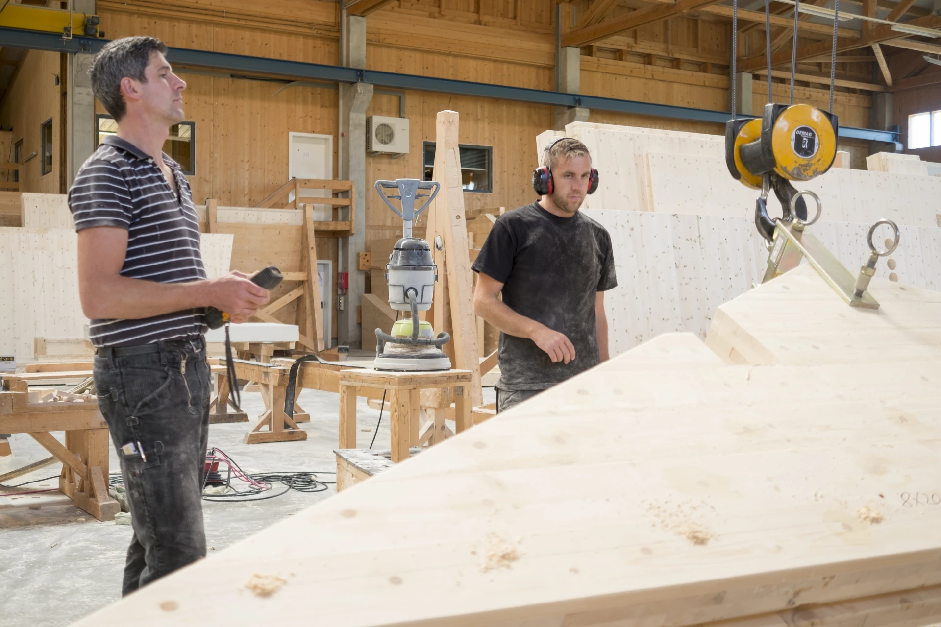 Bild: Thoma Holz GmbH