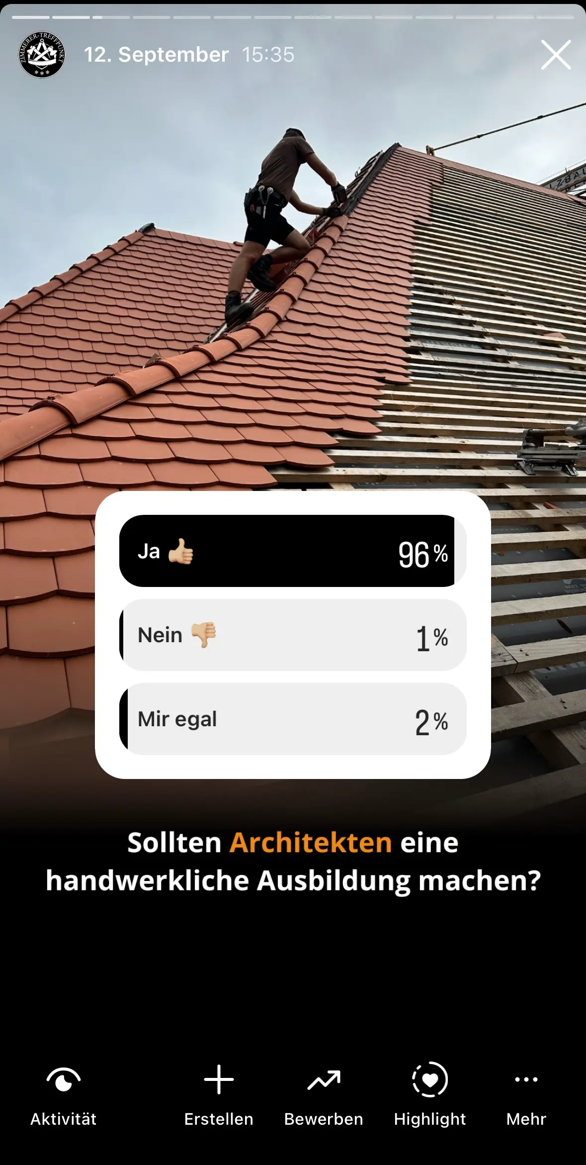 null
