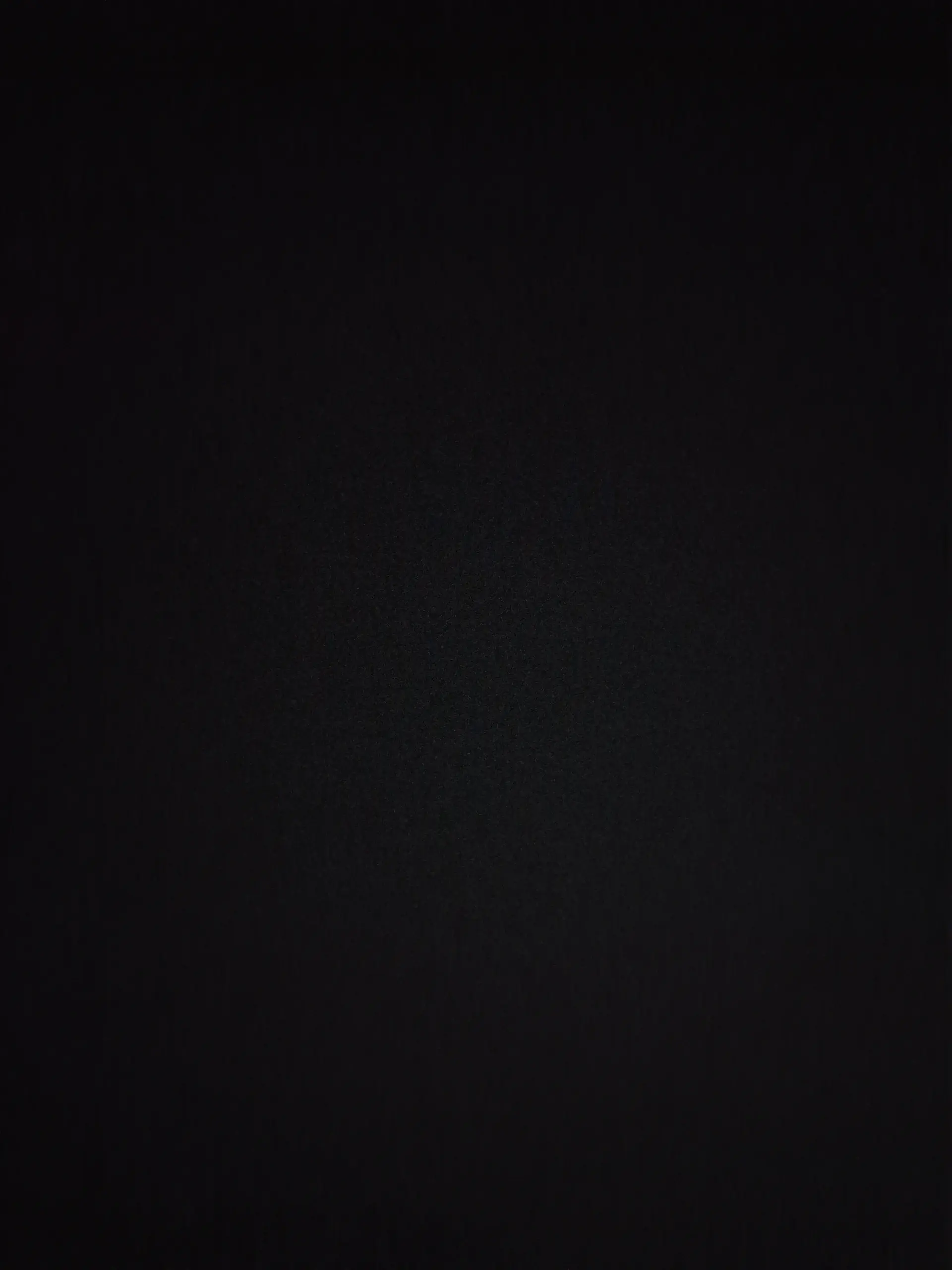 null