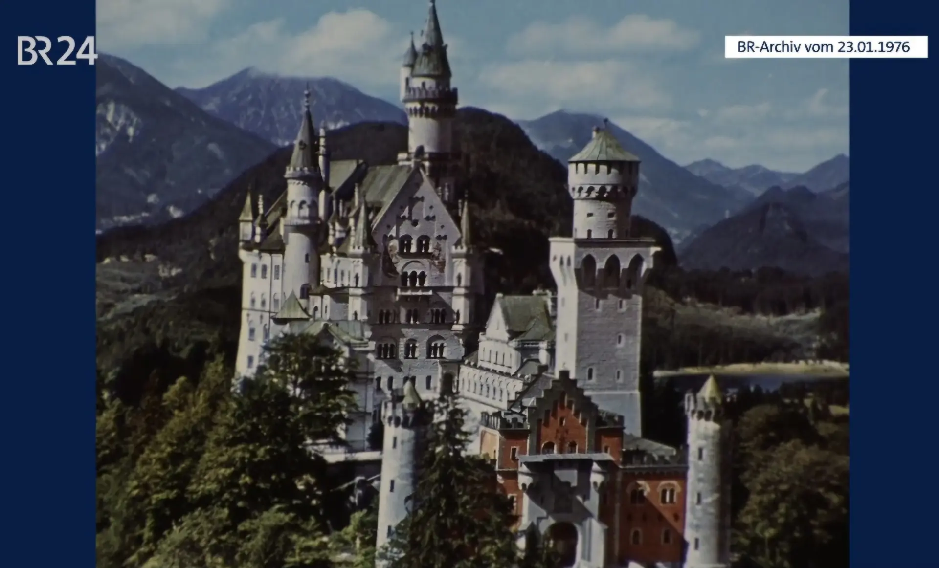 Screenshot: BR.de