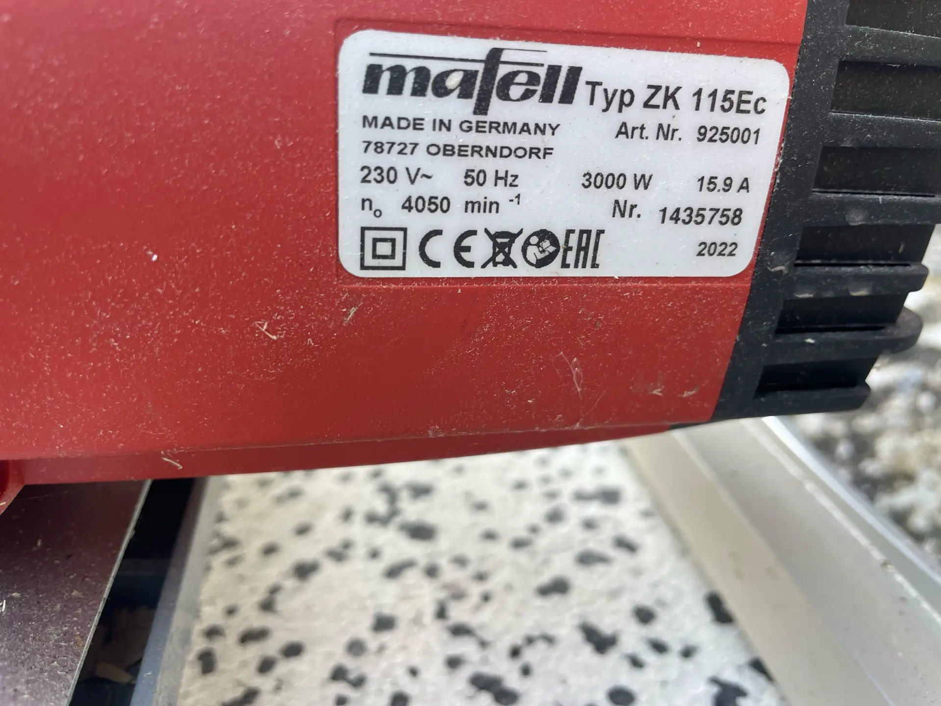 null