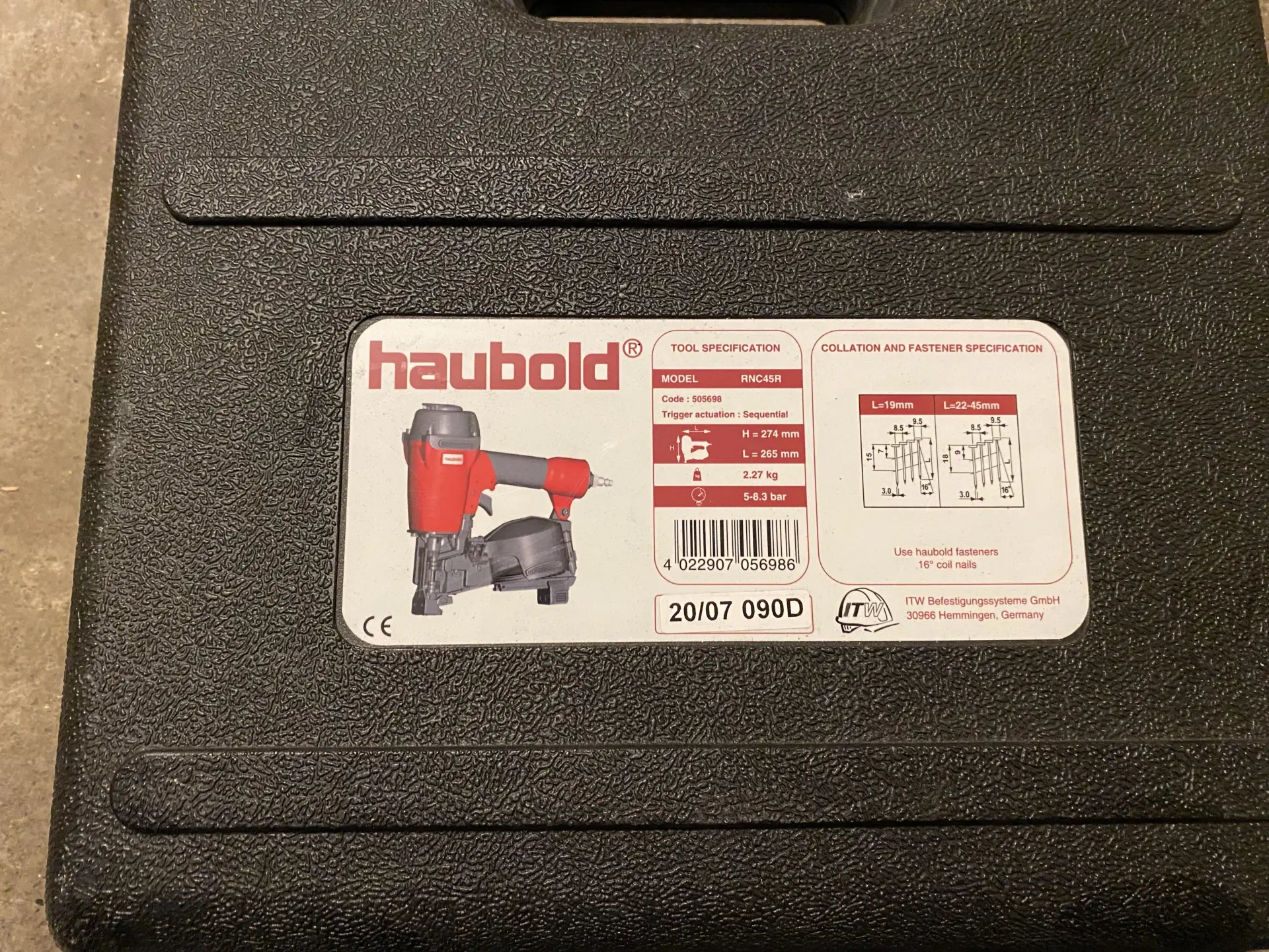 null