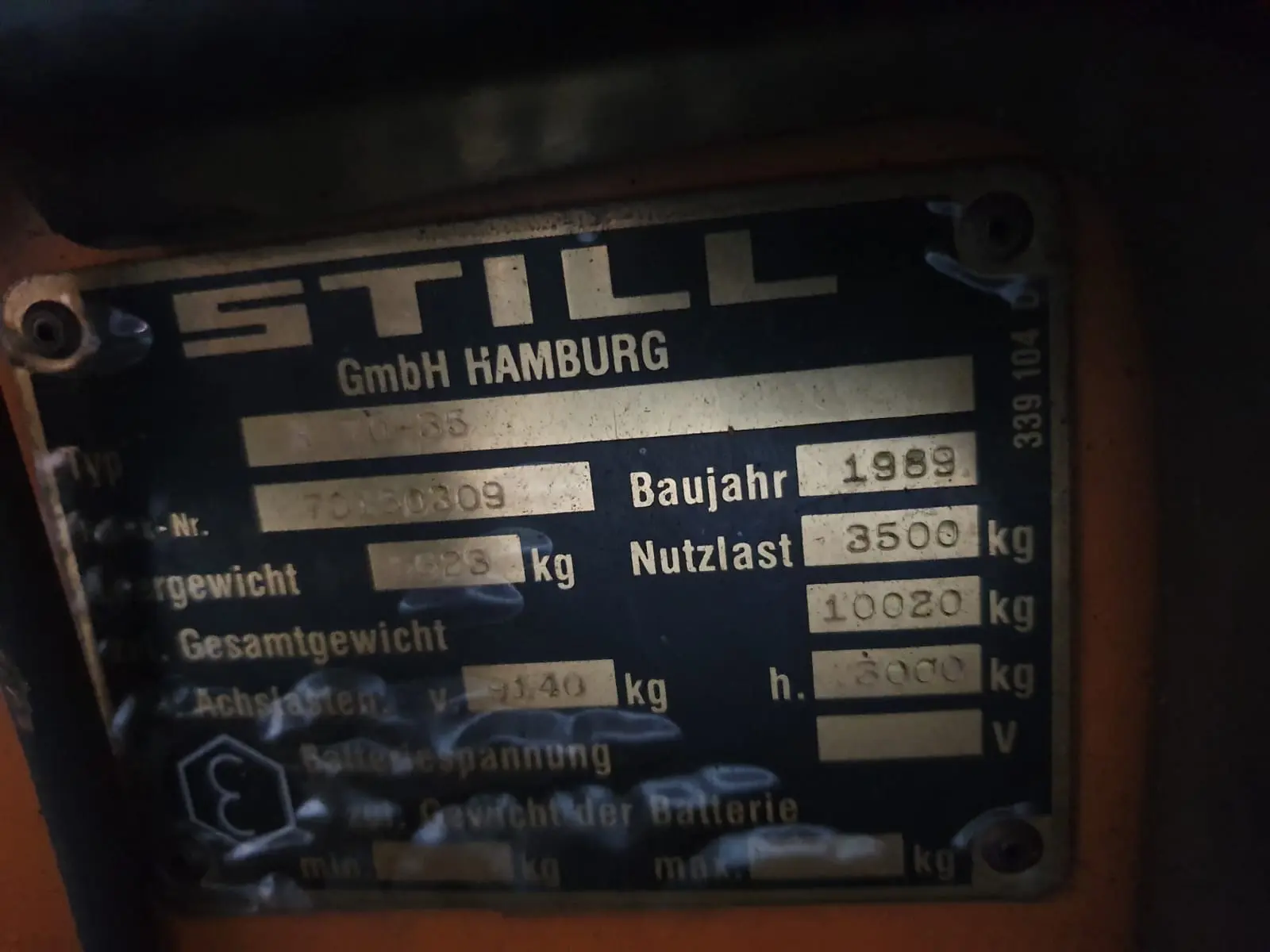 null