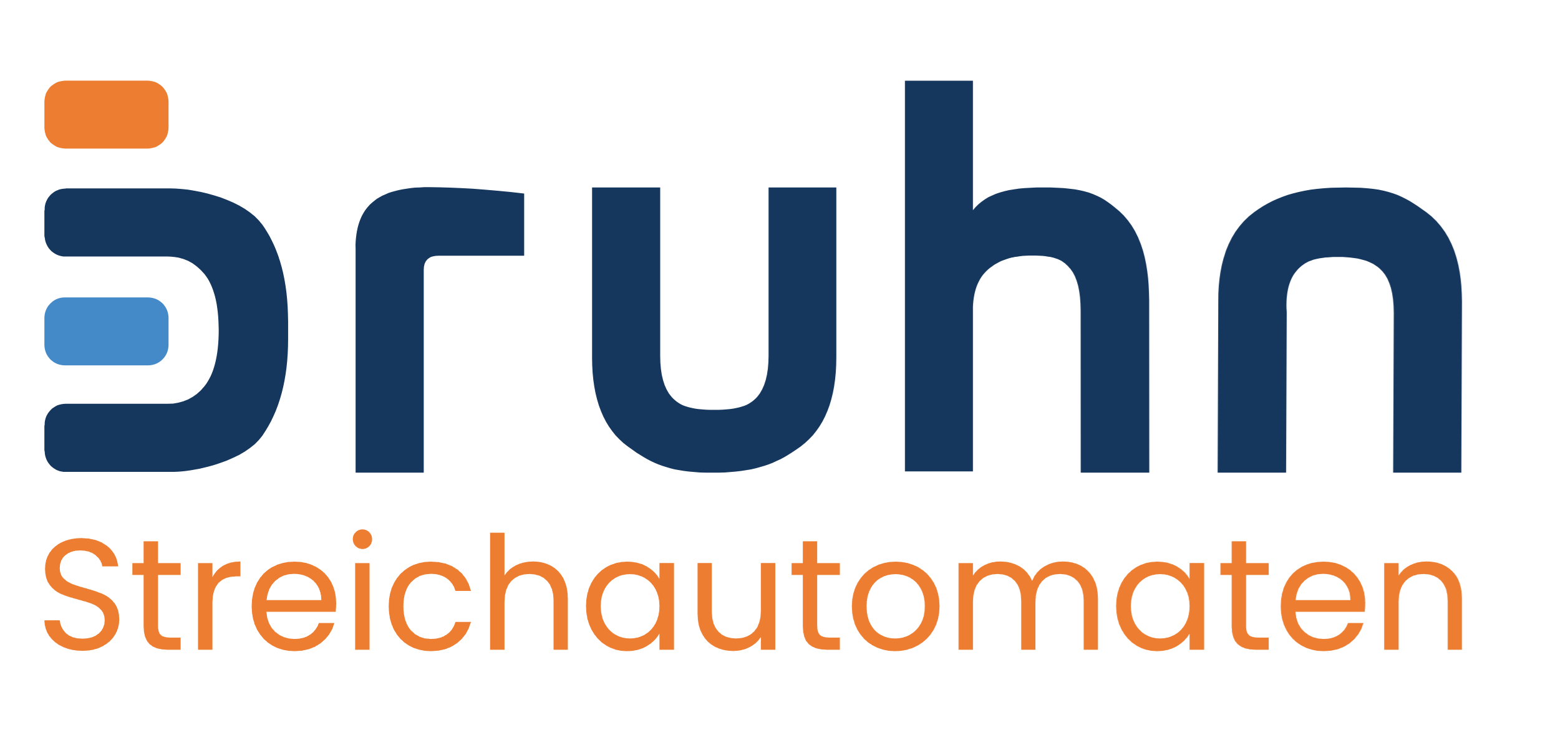Bruhn - Holzveredelungstechnik